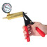 Vacuum Pump Brake Tool Gauge Garage Car Handheld Bleeder Tester - 2