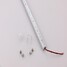 Warm White Smd-5630 630-695lm 3500k 50cm 12v - 1