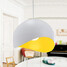 Kitchen Max 60w Pendant Lights Painting Modern/contemporary Bedroom Living Room - 6