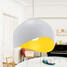 Kitchen Max 60w Pendant Lights Painting Modern/contemporary Bedroom Living Room - 6