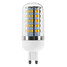 G9 Warm White Smd 6w Ac 85-265 V Led Corn Lights - 4