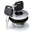 TAOTAO 4-Stroke 139QMB Keys Lock with Gas Tank Cap Scooter GY6 Kazuma - 4