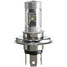 Projector 12V H4 High Low 30W LED Fog Lamp Conversion Beam Headlight - 3