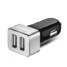Dual USB Car Charger Portable 2.1A Fast BW-C4 - 3
