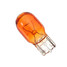 12V 21W Turn Signal Light Car Replacement Halogen Bulbs Amber T20 BLICK - 4