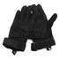 Military Tactical Airsoft Shooting Hunting Motorcycle Gloves - 6