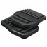 Pedal MK7 Rubber Cover pads Ford Transit MK6 A pair of Black - 2