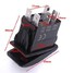 LED Illuminated Dual Red On-off Roof Light Style Narva Rocker Switch ARB Carling - 9