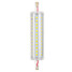 Light Led R7s Dimmable 110-240v Smd - 2