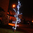 Christmas Decoration Lamps Fairy Outdoor Led White Light Solar Lights - 6