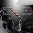 CNC Cross GW250 Handle Adjustable Motorcycle Bar Balance - 4