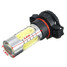 LED Fog Light COB Lamp Bulb 12V White 500lm 4.5W H16 - 4