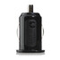 Dual USB Car Charger Adaptor Mini iPhone 4 Black - 2
