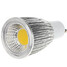 Ac 220-240 Ac 110-130 V Spot Lights Gu10 Lighting Dimmable Cob Par Cool White - 3