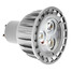 5 Pcs Gu10 4w High Power Led Warm White Led Spotlight Ac 85-265 V - 3