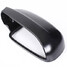 Passenger Wing Mirror Cover Casing Cap For VW Golf Mk4 - 1