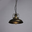 Northern Metal Fixture Europe Vintage Light Pendant Lights Living Room Dust - 4