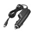 Black Cable Cord Car Charger Power Supply Adapter New - 1