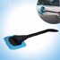 Window Brush Clean Car Wind Shield Tirol Wiper Auto Glass Shine Cleaner Handy Washable - 2