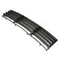 Passat Bumper Grille Front Lower Car Grill Volkswagen VW Center - 1