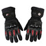 Protective Motorcycle Racing Gloves Pro-biker Waterpoof Touch Screen Full Finger - 5