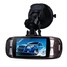 Car DVR Camera Recorder 2.7 Inch 1080P G1W-C Battery Full HD - 1
