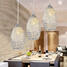 New Pendant Lights Living Room Lights Home Furnishing Bedroom Dining Room Chandelier Modern Style - 3