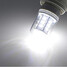 5w 400lm 220-240v Smd5730 120v Led Light Corn Bulb E14/e27 3000k/6000k - 3