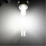 Warm White 220lm E14 10pcs 3w 3014smd Cool White Light Led Corn Bulb - 8