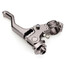 Handlebar Brake 22mm Lever Motorcycle Clutch CNC Universal - 4