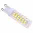 Warm White Ac 220-240v 9w 10pcs Led Bi-pin Light High Bright Cool White Light G9 - 4