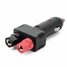 12V Power Plug 10A Cigarette Lighter Socket Car - 2