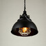 Hallway Balcony Retro Dining Room Pendant Lights Bar Cafe Loft Max 60w Kitchen Metal - 1