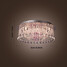 Chandelier Crystal Luxury Design Lights - 2
