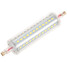 Warm White Ac 85-265v 4led 20w Cool White Dimmable 300lm 1pcs Smd - 1