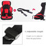 ISOFIX Car Baby Adjustable Anchor Safe Soft Link Strap Belt Holder Seat - 6