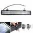 Light Bar Spot Flood Combo DC10-30V SUV LED Work UTV 20inch 4WD Jeep Offroad Beam 126W - 4