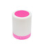 Led Wireless Bluetooth 100 Dimmable Music Nightlight - 3