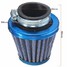 SSR KLX 125CC Engine KTM Motocross SDG Mini Dirt Pit Bike Air Filter Cleaner - 11