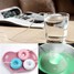 Portable Humidifier Room Aroma Car Home Air Purifier Office Shaped Diffuser Mini USB - 3