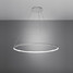 100~120v Living Room Modern 40w Design Special Ring 220v~240 Led - 3