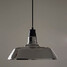 Hallway Glass Dining Room Living Room Pendant Light Max 60w Entry Vintage - 3