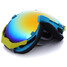Motorcycle Spherical Glasses Sport Snowboard Ski Goggles UV Dual Lens Professional Anti Fog - 3