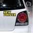 Car Window Driver Sticker Decal Removable New Safety Sign Student - 3