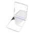 Hand Mirror Light Led 100 Folding - 5