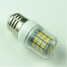 Decorative Led Corn Lights E26/e27 Warm White 5w Ac 220-240 V Smd - 2