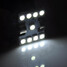 License Plate 1W Lights 12V SMD LED Car - 2