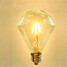 Diamond Saving Retro G95 Energy Warm Edison Light Bulb - 1