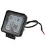 Modular Heavy 15W Truck 12V Flood Beam work Lamp Light Duty 5LED - 1