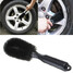 Washing Wheel Tire Cleaning Tool Wash Rim Car Truck Bike Brush - 1
